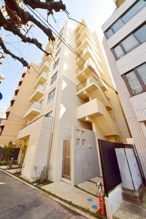 カーサラスク目白台の物件内観写真